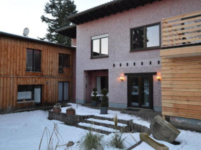 Apartment in the district of Manderscheid